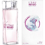 Kenzo L'Eau Kenzo Pour Femme Hyper Wave Tualettvesi
