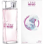 Kenzo L'Eau Kenzo Pour Femme Hyper Wave Tualettvesi 100ml