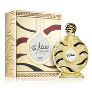 Khadlaj Safari Gold Lõhnaõli 20 ml