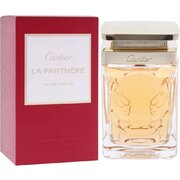Cartier La Panthere Eau De Parfum Lõhnavesi