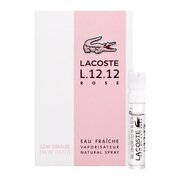 Lacoste L.12.12 Rose Eau Fraiche Tualettvesi – tester