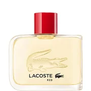 Lacoste Red Tualettvesi – tester, 125 ml