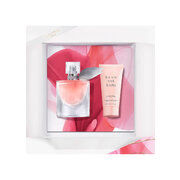 Lancome La Vie Est Belle kinkekomplekt, lõhnavesi 30ml + kehakreem 50ml