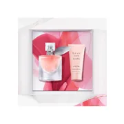 Lancome La Vie Est Belle kinkekomplekt, lõhnavesi 30ml + kehakreem 50ml