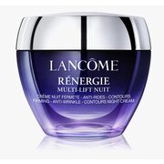 Lancome Rénergie Nuit Multi-Lift (Lifting Firming Anti-Wrinkle Night Cream) Niisutav kreem,Kosmeetika naha toitmiseks, 50 ml
