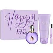 Lanvin Eclat D`Arpege kinkekomplekt, lõhnavesi 100 ml + kehakreem 100 ml + lõhnavesi 7,5 ml