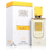 Lattafa Ana Abiyedh Passion Lõhnavesi, 60 ml - Pakendamata toode