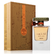 Lattafa Atlas Canyon Lõhnavesi 55ml