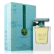 Lattafa Atlas Glacial Valley Lõhnavesi 55ml