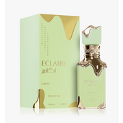 Lattafa Eclaire Pistache Lõhnavesi, 100ml