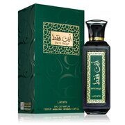 Lattafa Ente Faqat Lõhnavesi, 100 ml