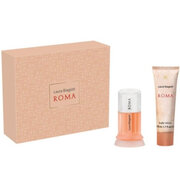 Laura Biagiotti Roma kinkekomplekt, tualettvesi 50 ml + kehakreem 50 ml