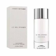 Issey Miyake Le Sel D'issey Tualettvesi 100ml - Pakendamata toode