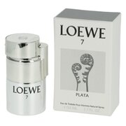 Loewe Loewe 7 Plata Pour Homme Tualettvesi