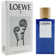 Loewe Loewe 7 Pour Homme tualettvesi 150ml
