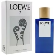Loewe Loewe 7 Pour Homme tualettvesi 150ml