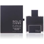 Loewe Solo Platinum tualettvesi
