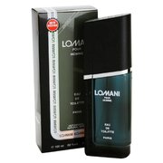 Lomani Lomani Pour Homme Tualettvesi