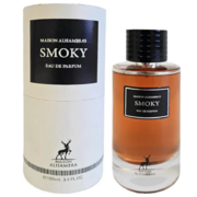 Maison Alhambra Smoky Lõhnavesi