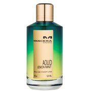 Mancera Aoud Lemon Mint Lõhnavesi – tester, 120 ml