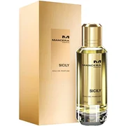 Mancera Sicily lõhnavesi, 60ml