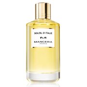 Mancera Soleil d'Italie Lõhnavesi – tester, 120 ml