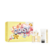 Marc Jacobs Daisy Gift komplekt, tualettvesi 100ml + kehakreem 75ml + tualettvesi 10ml