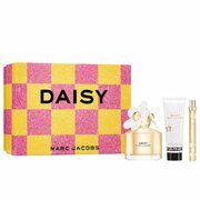 Marc Jacobs Daisy Gift komplekt, tualettvesi 100ml + kehakreem 75ml + tualettvesi 10ml