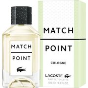 Lacoste Match Point Cologne Eau de Toilette Tualettvesi