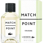 Lacoste Match Point Cologne Eau de Toilette Tualettvesi