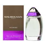 Mauboussin pour Homme parfüümvesi