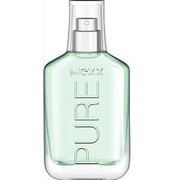 Mexx Pure for Men tualettvesi – tester
