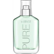 Mexx Pure for Men tualettvesi – tester