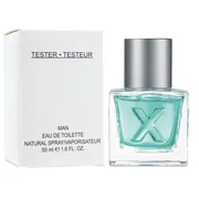 Mexx Spring on nüüd Man tualettvesi – tester