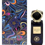 Ard al Zaafaran Midnight Oud Lõhnavesi