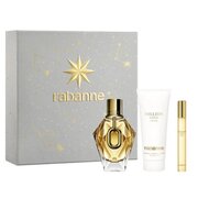 Paco Rabanne Million Gold For Her Kinkekomplekt