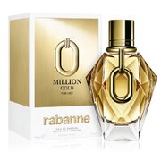 Paco Rabanne Million Gold For Her Lõhnavesi