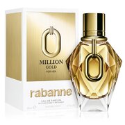 Paco Rabanne Million Gold For Her Lõhnavesi 50ml
