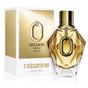 Paco Rabanne Million Gold For Her Lõhnavesi 90ml