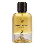 Maison Alhambra Montaigne Vanille Lõhnavesi 100ml
