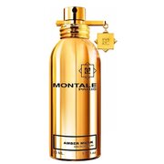 Montale Amber Musk Lõhnavesi