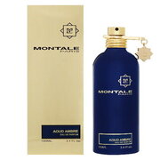 Montale Aoud Ambre Lõhnavesi