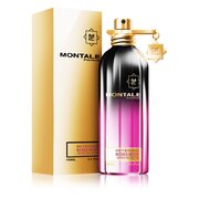 Montale Intense Roses Musk Eau De Parfum Lõhnavesi 100ml - Pakendamata toode