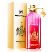 Montale Rendez-Vous a Moscou Lõhnavesi 100ml