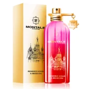 Montale Rendez-Vous a Moscou Lõhnavesi