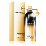 Montale Intense Amber Eau De Parfum Lõhnavesi 100ml