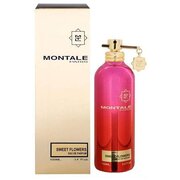 Montale Sweet Flowers parfüümvesi