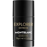 Montblanc Explorer Extreme Pulkdeodorant