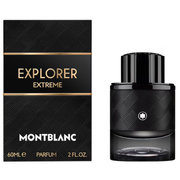 Montblanc Explorer Extreme Parfüümiekstrakt, 60 ml