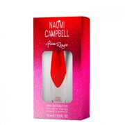 Naomi Campbell Glam Rouge Tualettvesi 15ml - kahjustatud pakend